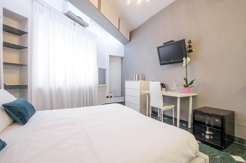 רומא Trastevere Sweet House מראה חיצוני תמונה