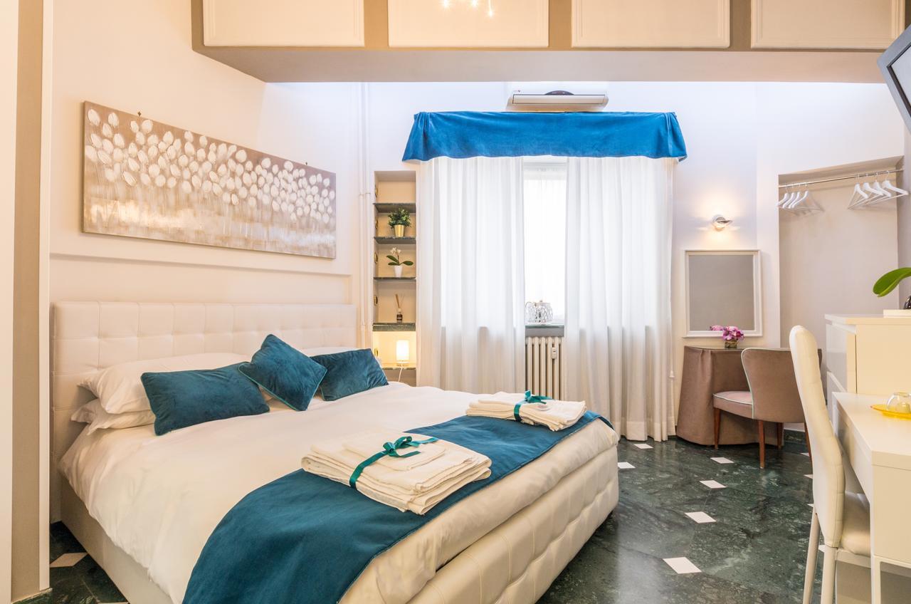 רומא Trastevere Sweet House מראה חיצוני תמונה