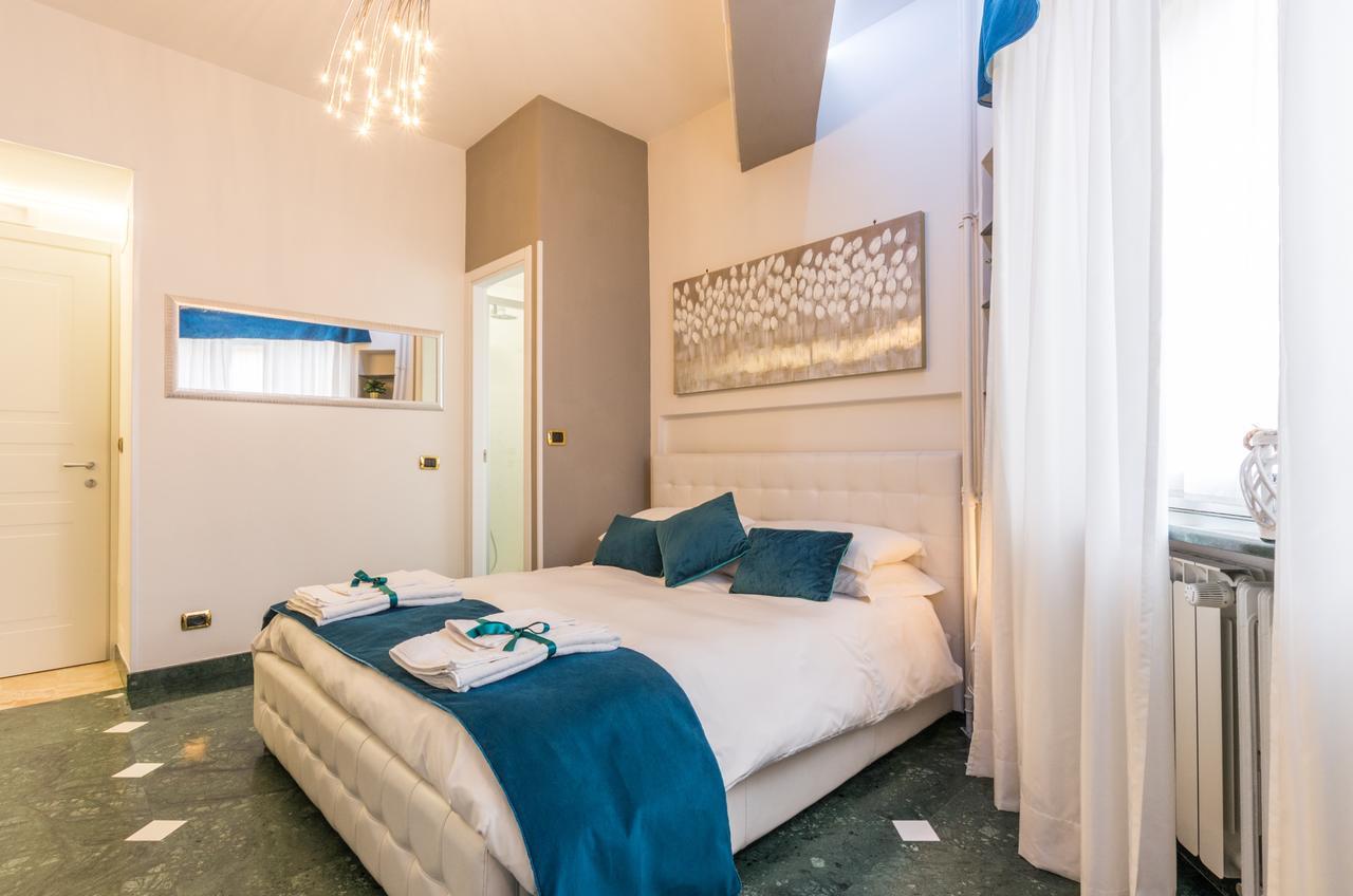 רומא Trastevere Sweet House מראה חיצוני תמונה